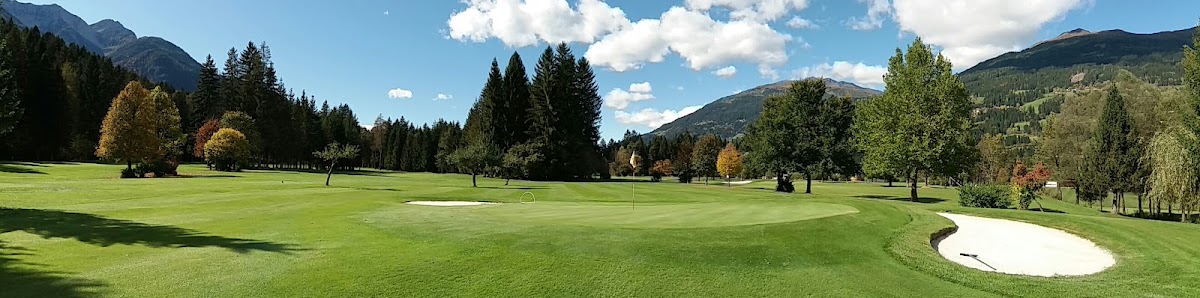 Golfclub Drautal/Berg