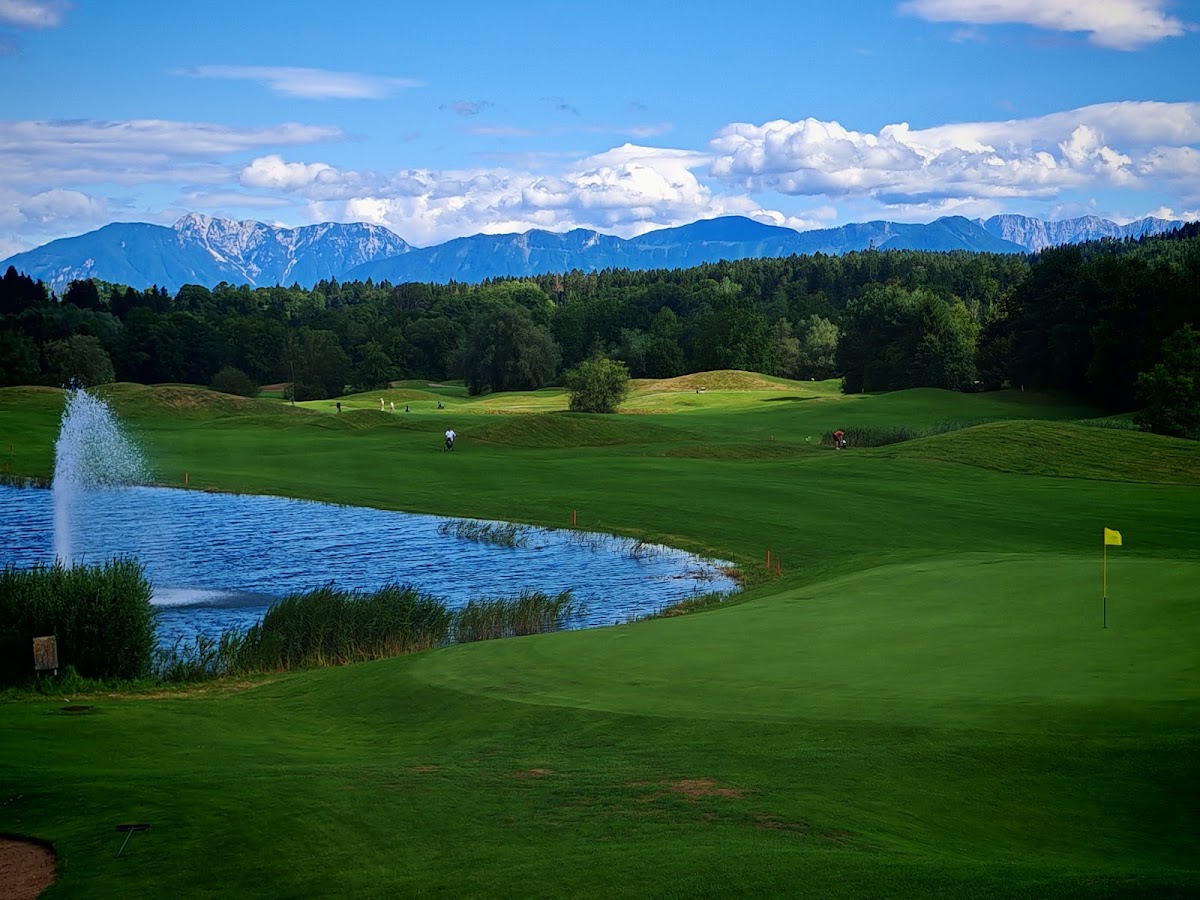 Golfclub Klagenfurt-Seltenheim