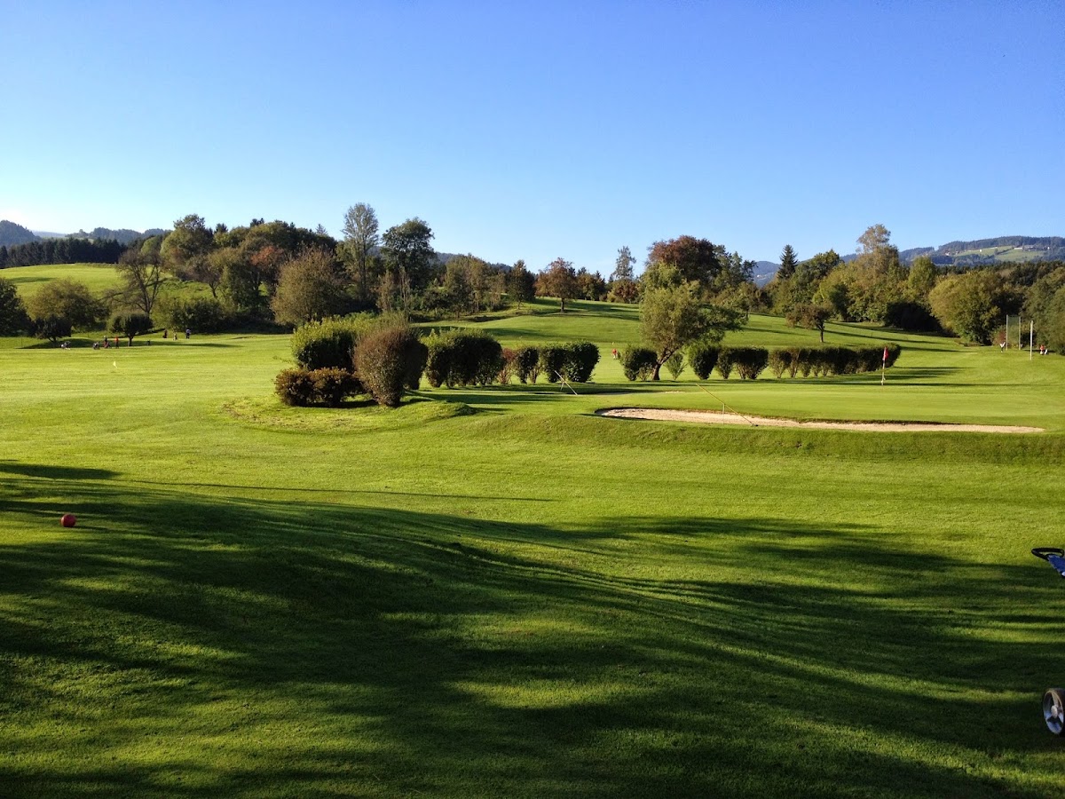 Golfclub Wolfsberg