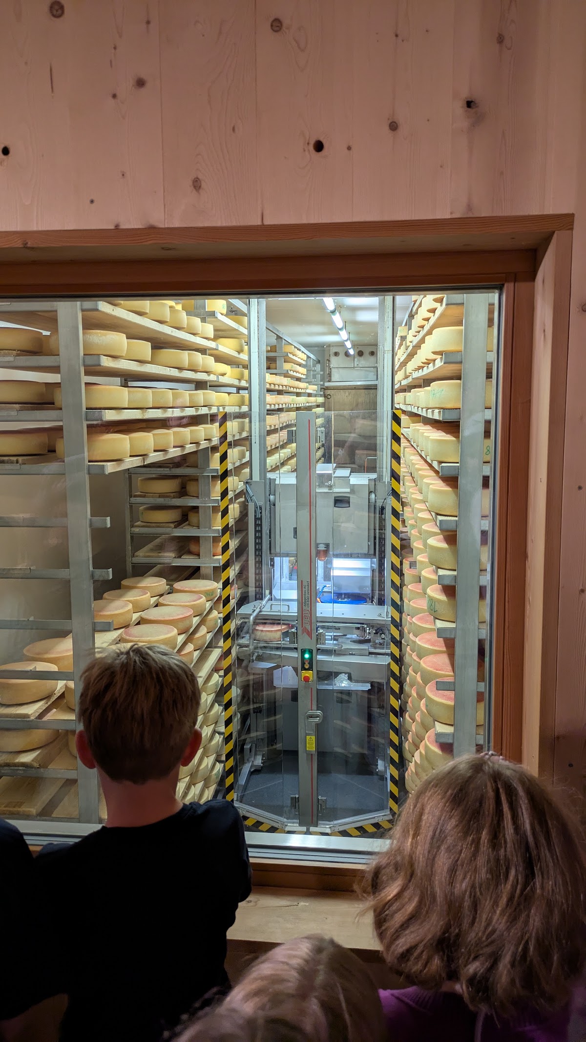 Kaslab’n Nockberge