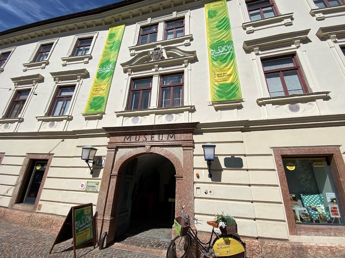 Museum der Stadt Villach