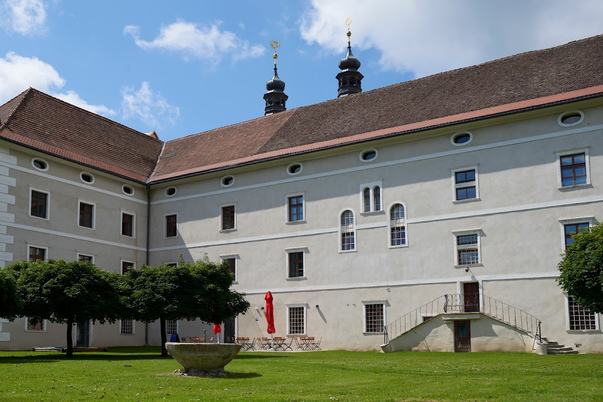 Stift Gurk