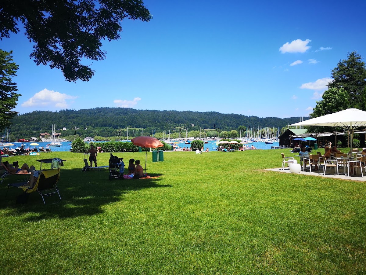 Strandbad Loretto