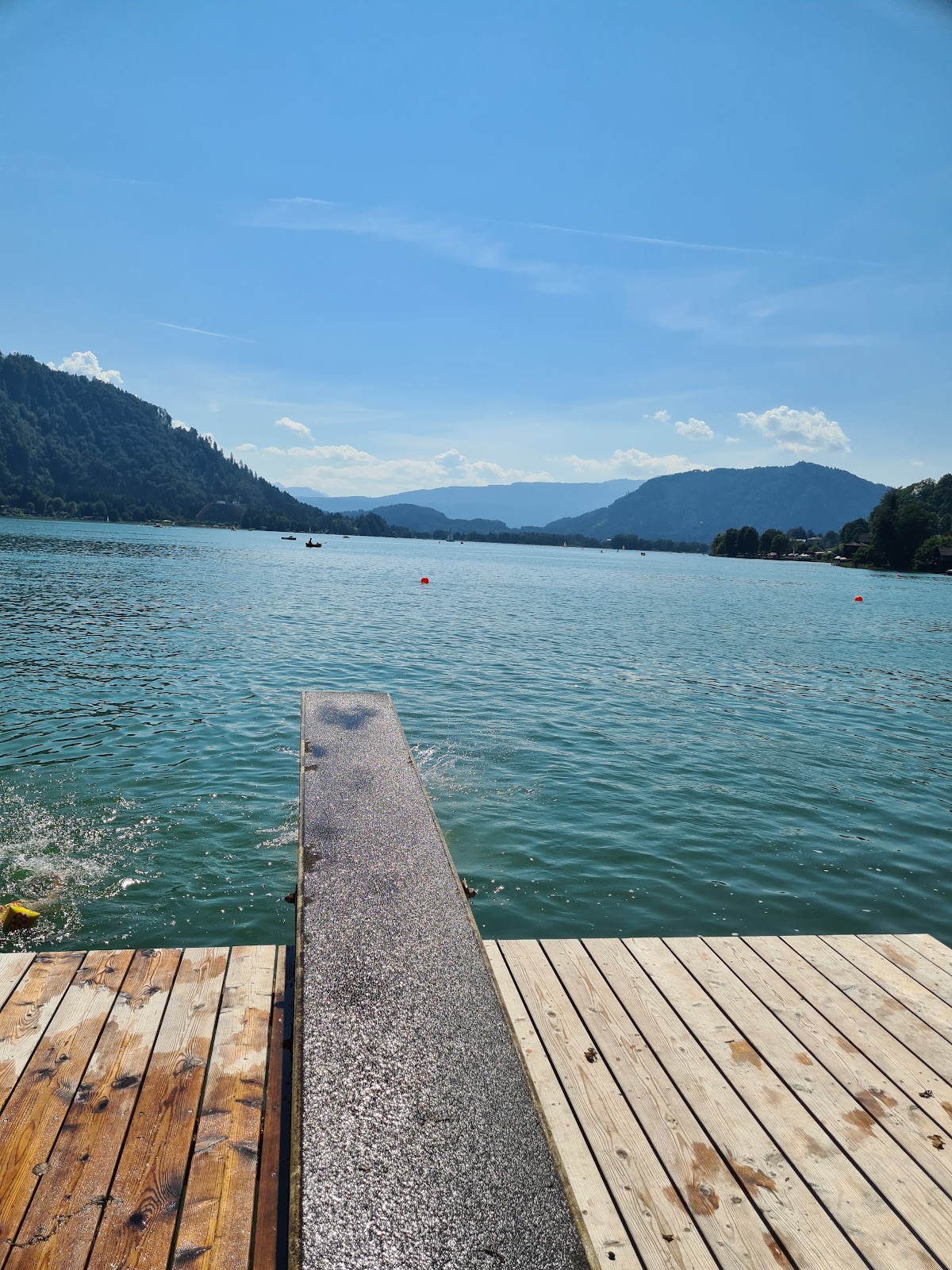 Strandbad Sattendorf