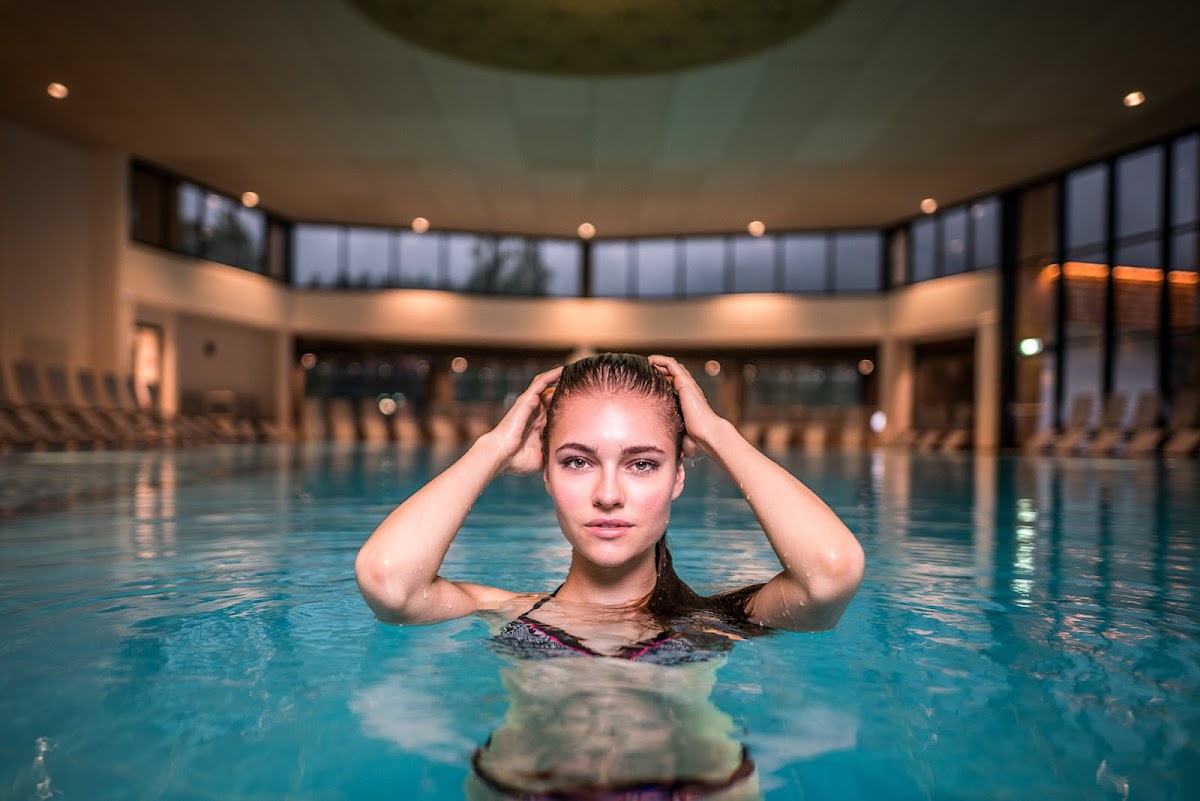 Therme St. Kathrein Bad Kleinkirchheim