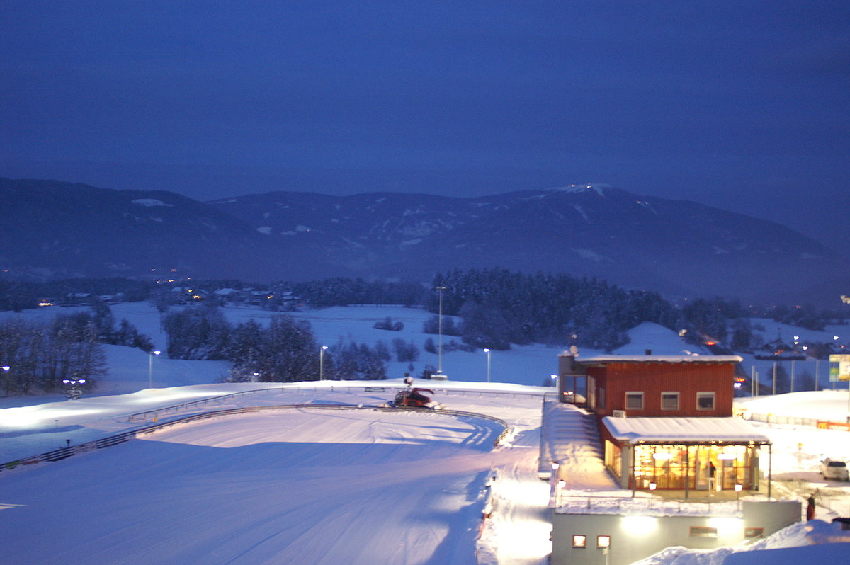 Villacher Alpen Arena