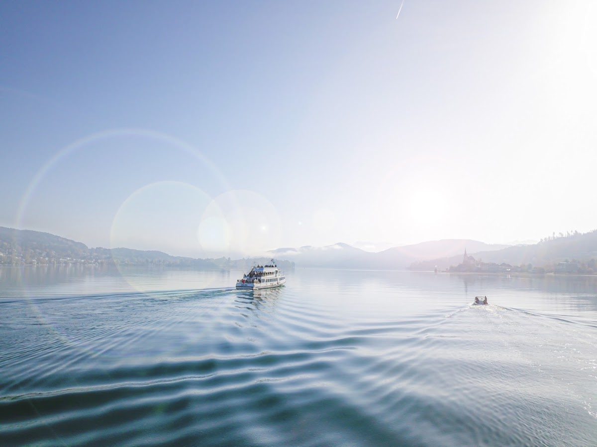 Wörthersee Schifffahrt