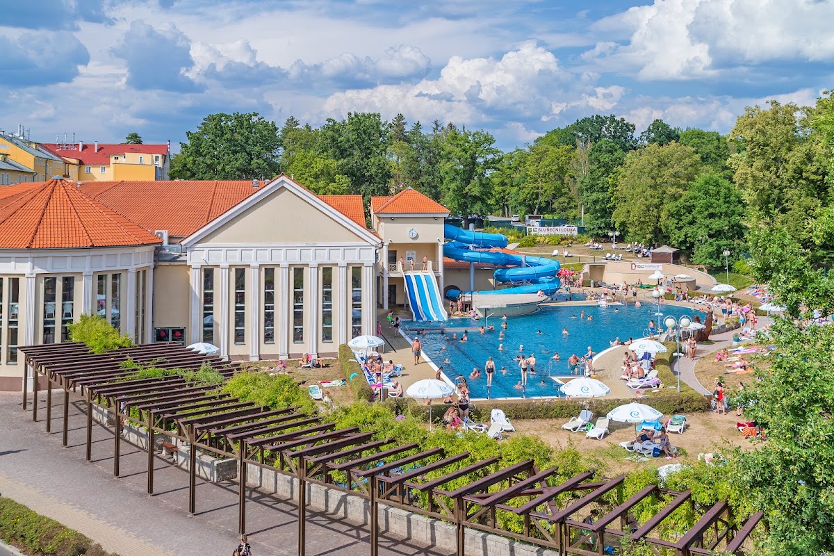 Aquaforum Franzensbad