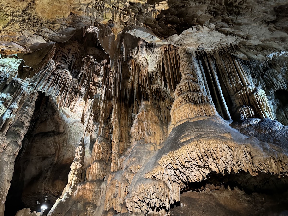 Jasov-Höhle (Jasovská jaskyňa)