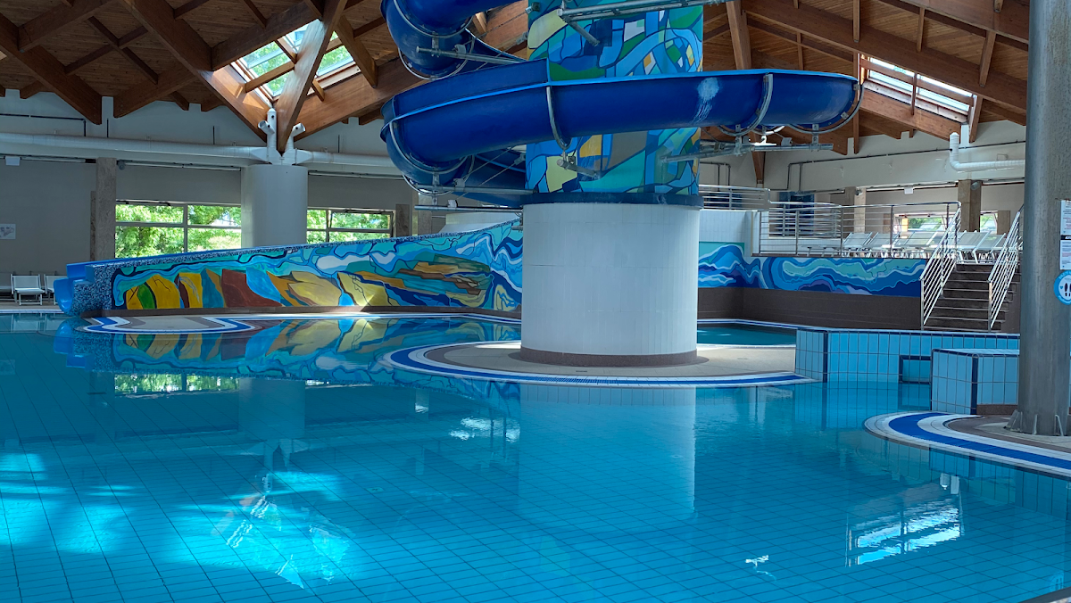 Thermalbad Aquae Vivae Krapinske Toplice