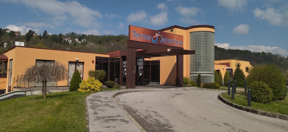 Therme Jezerčica