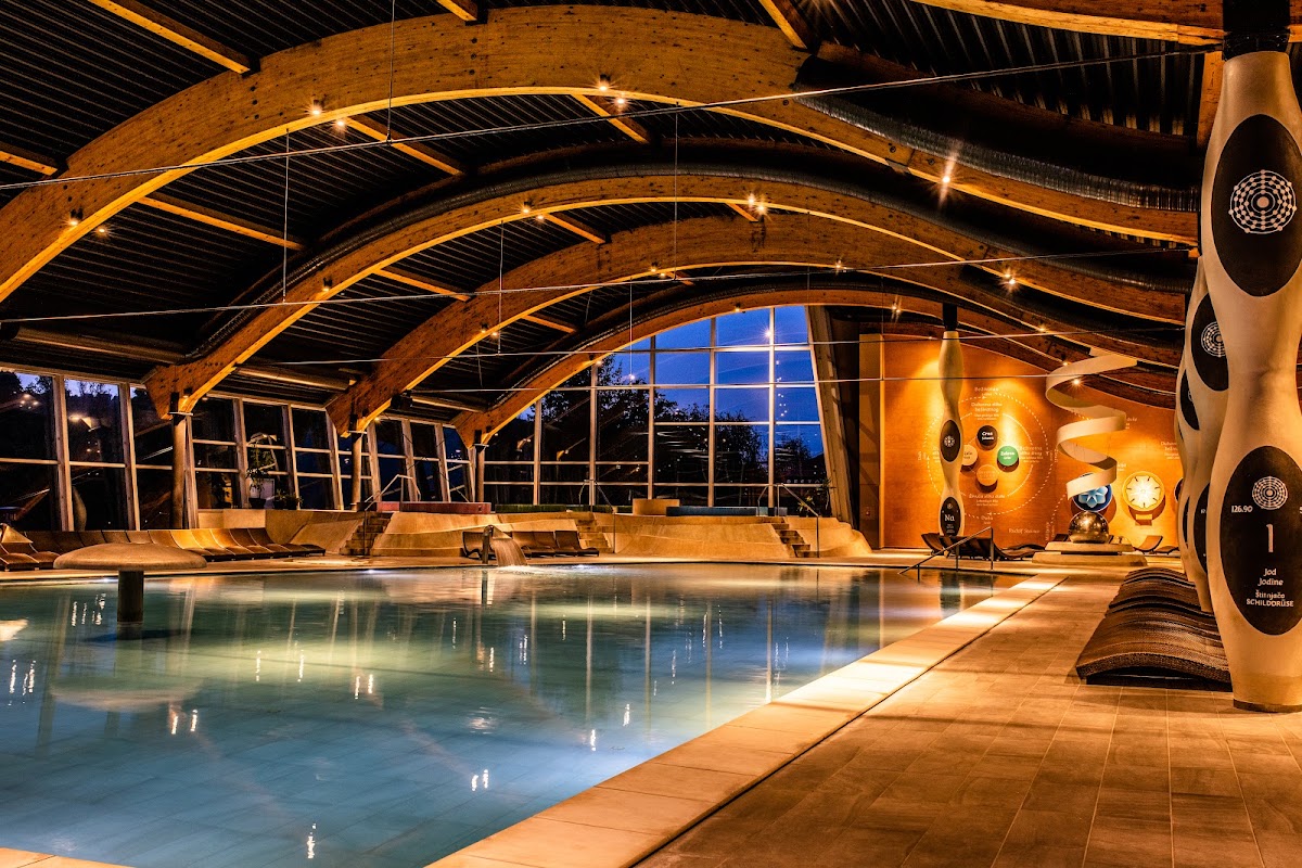 Therme Sveti Martin
