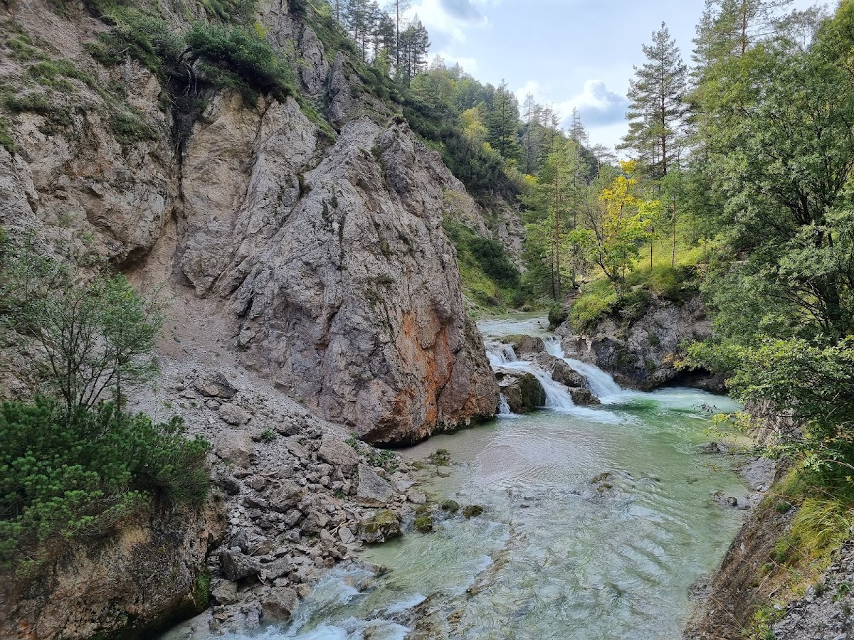 Ötschergräben