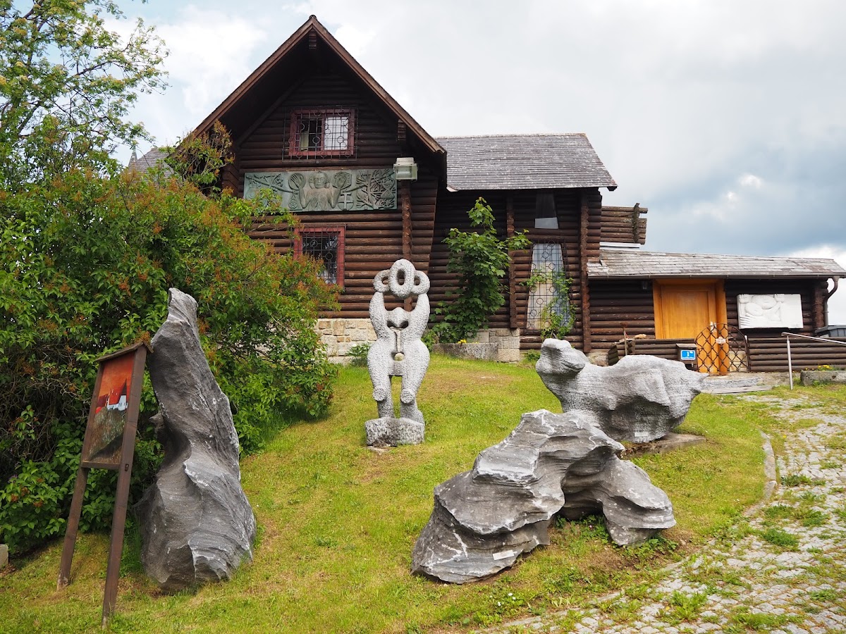 Ausstellungszentrum Josef Elter