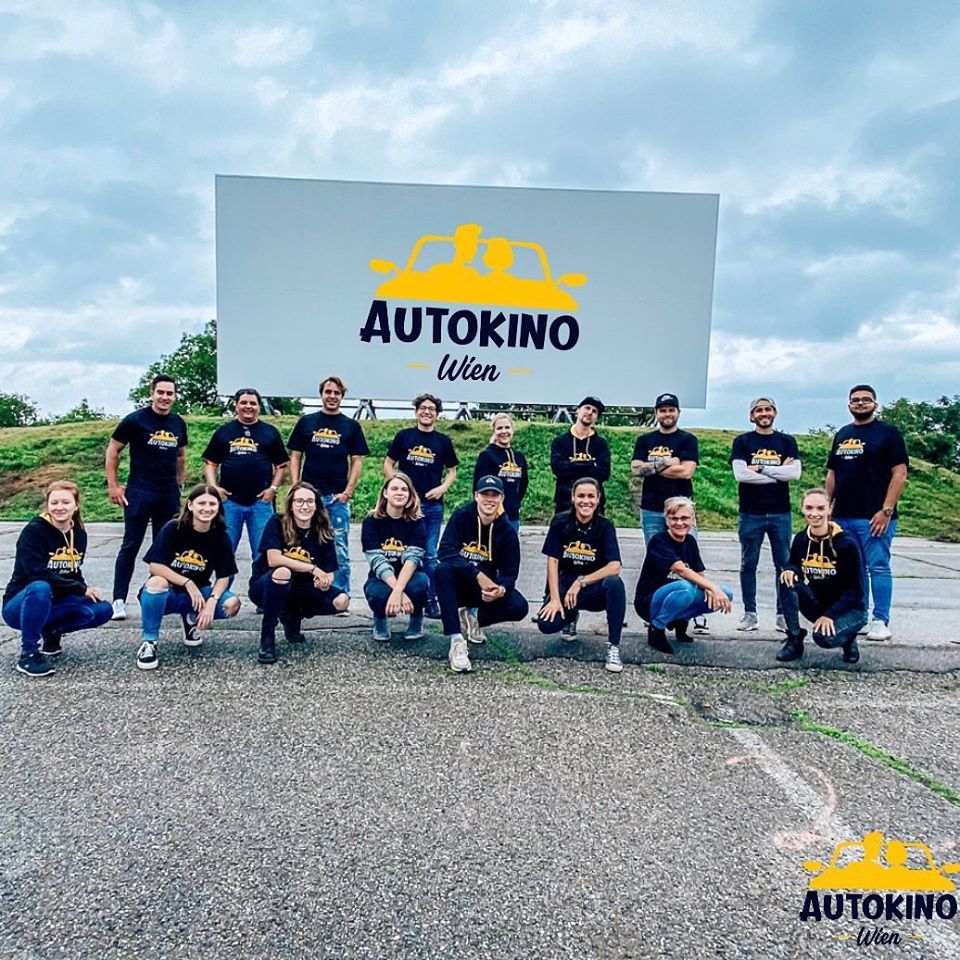 Autokino Wien