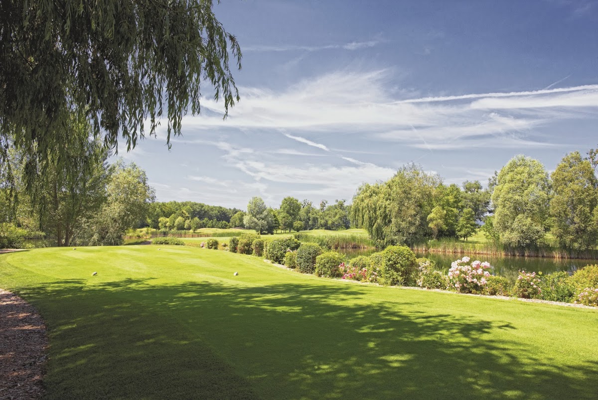 Colony Club Gutenhof