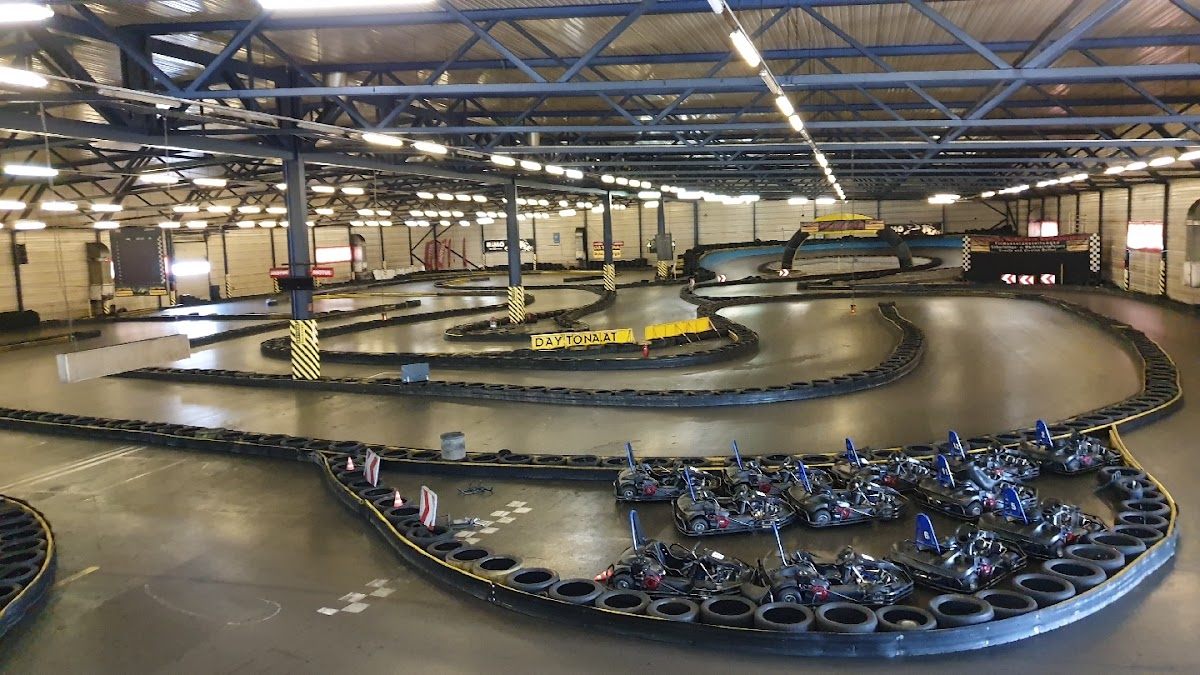 Daytona Raceways