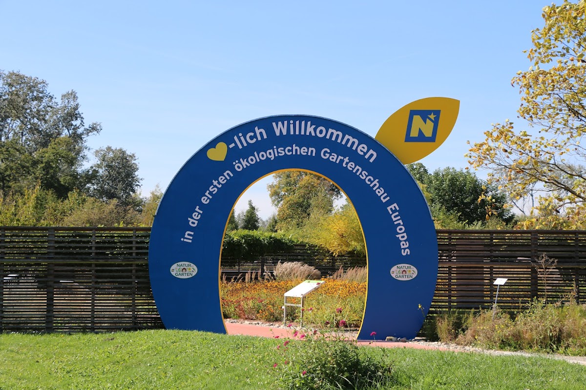 DIE GARTEN TULLN