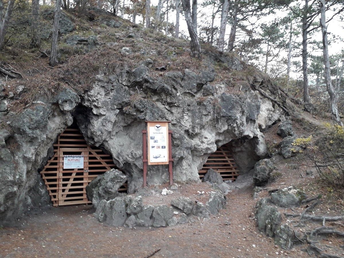 Einödhöhle Pfaffstätten