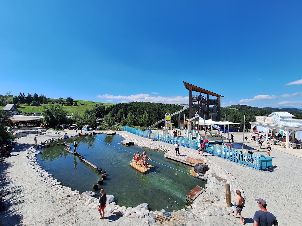 Eis-Greissler Erlebnispark