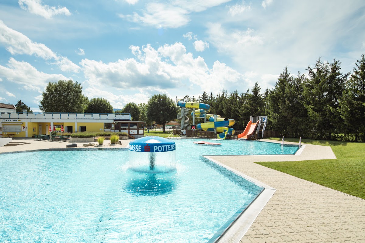 Erlebnisbad Centrelax Berndorf