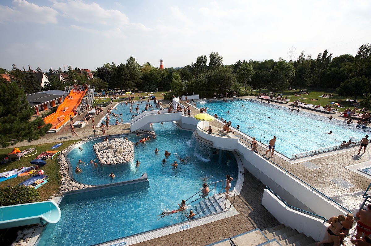 Erlebnisbad Leobersdorf