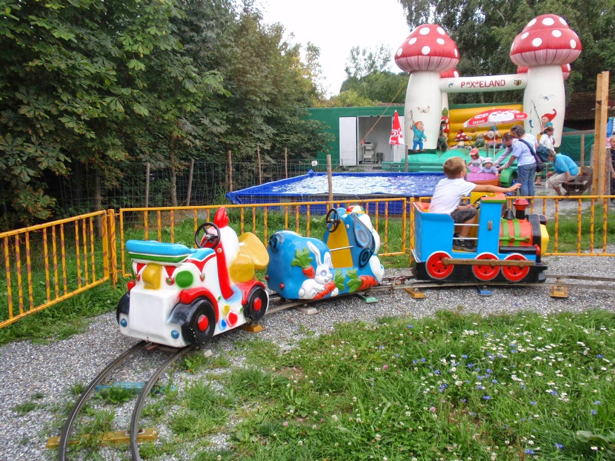 Familienpark Hubhof