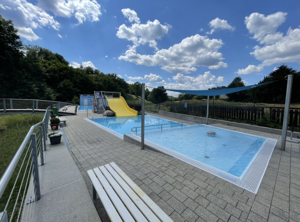 Freibad Altlengbach