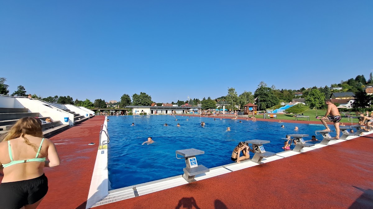 Freibad Neulengbach