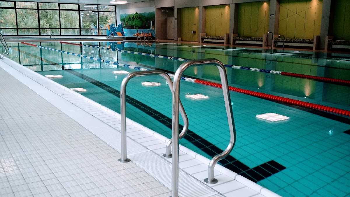 Freibad Neunkirchen