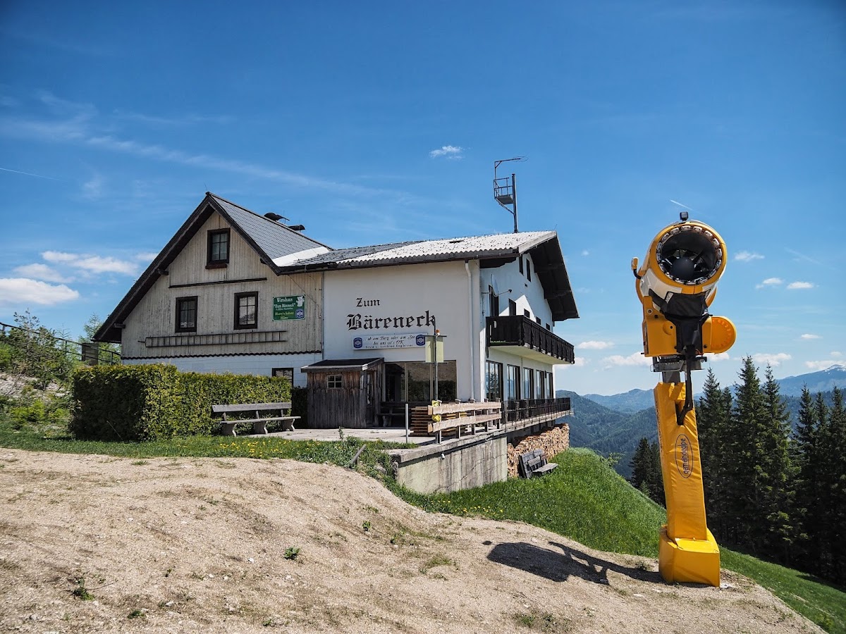 Gemeindealpe Mitterbach