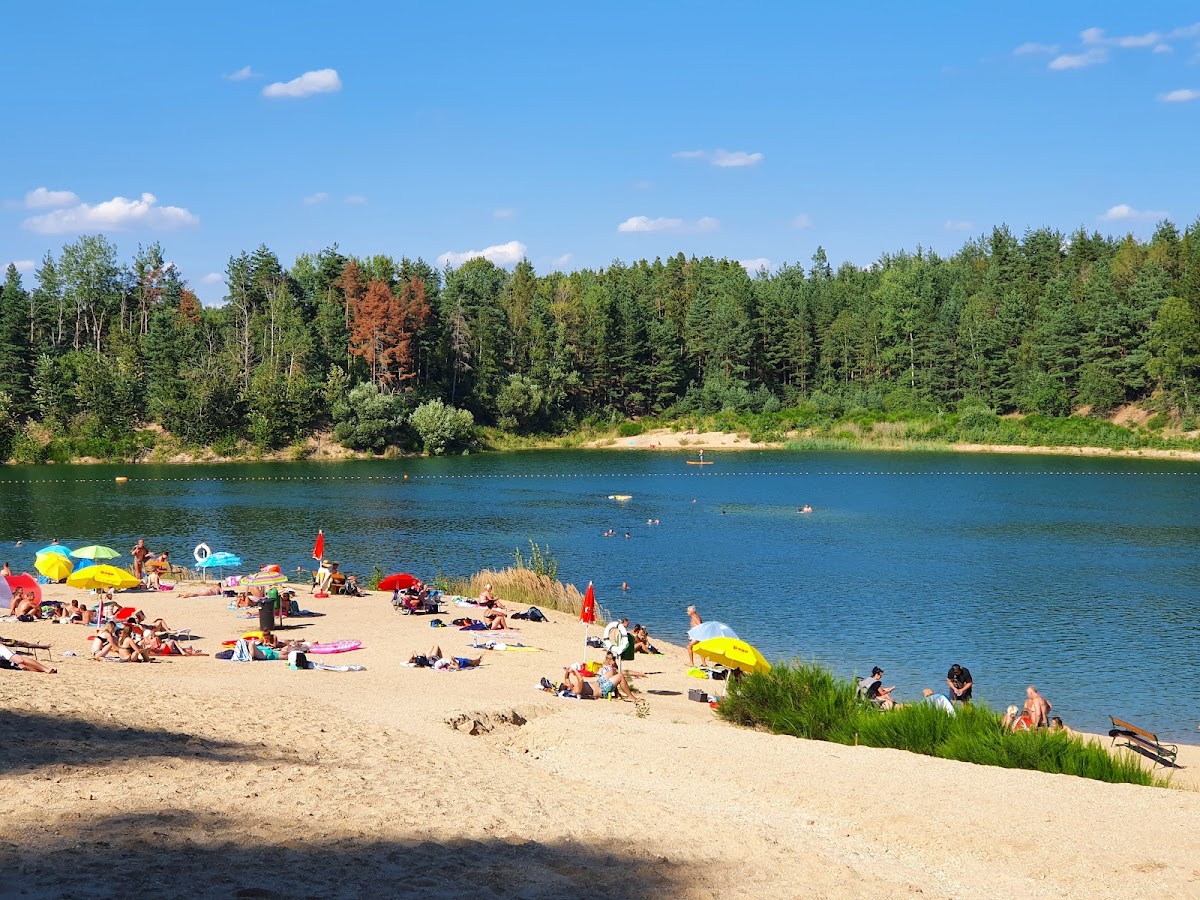 Gmünder Strandbad
