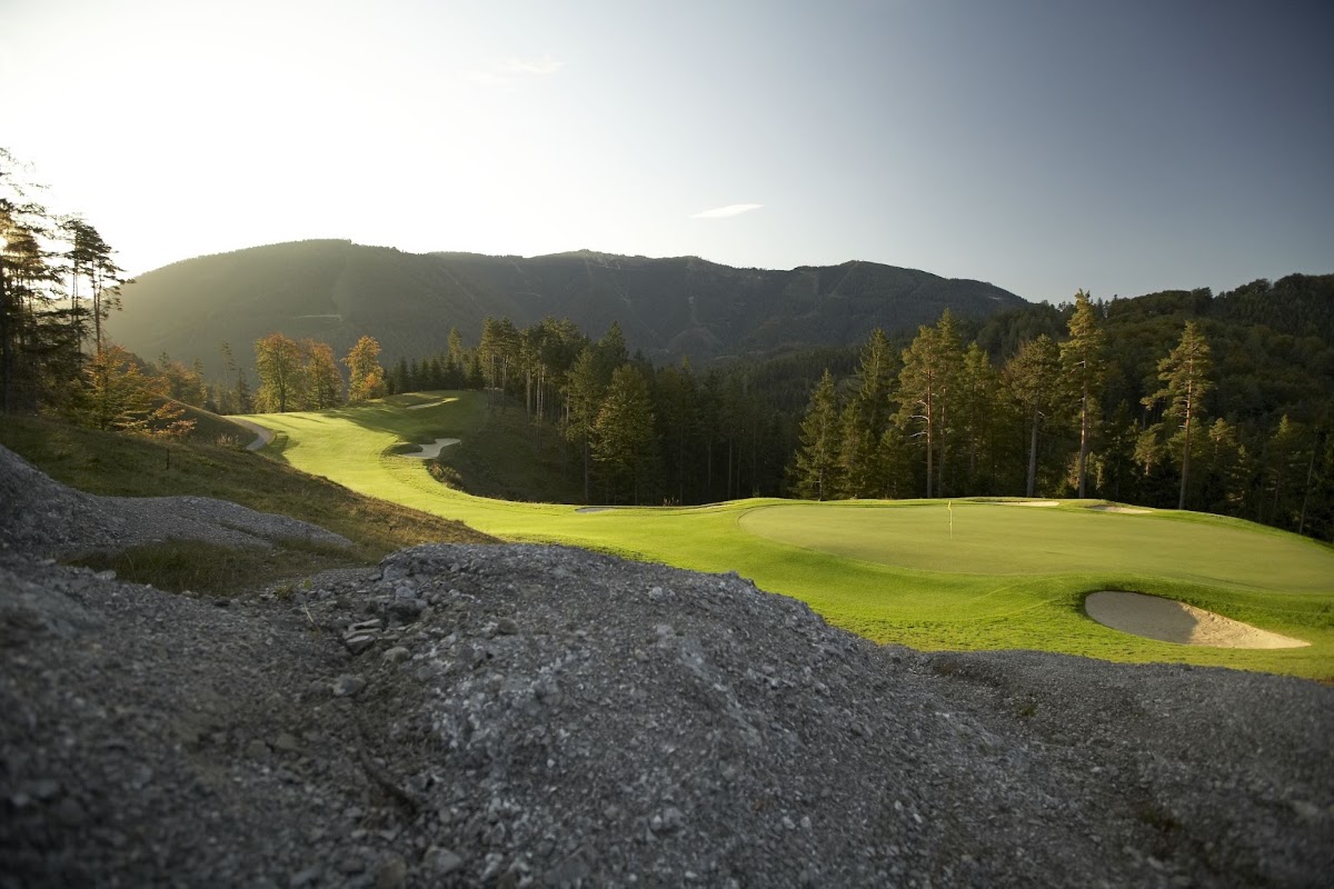 Golfclub Adamstal