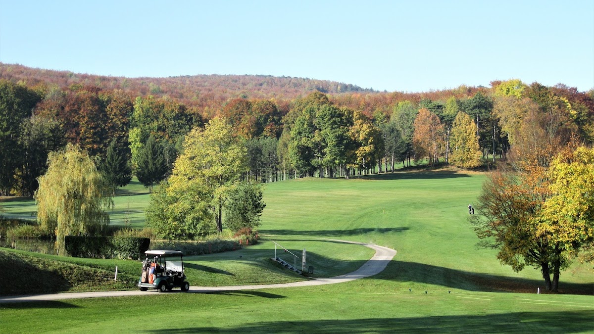 Golfclub Enzesfeld