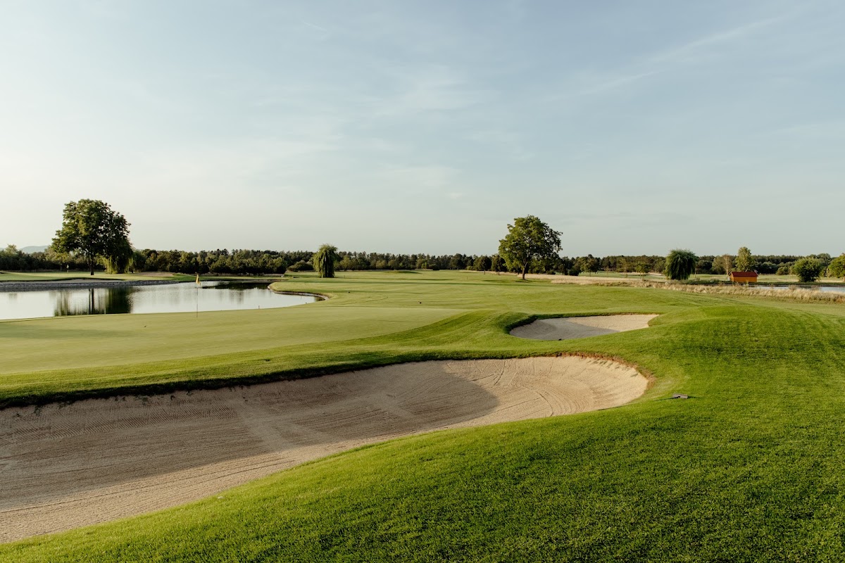 Golfclub Föhrenwald