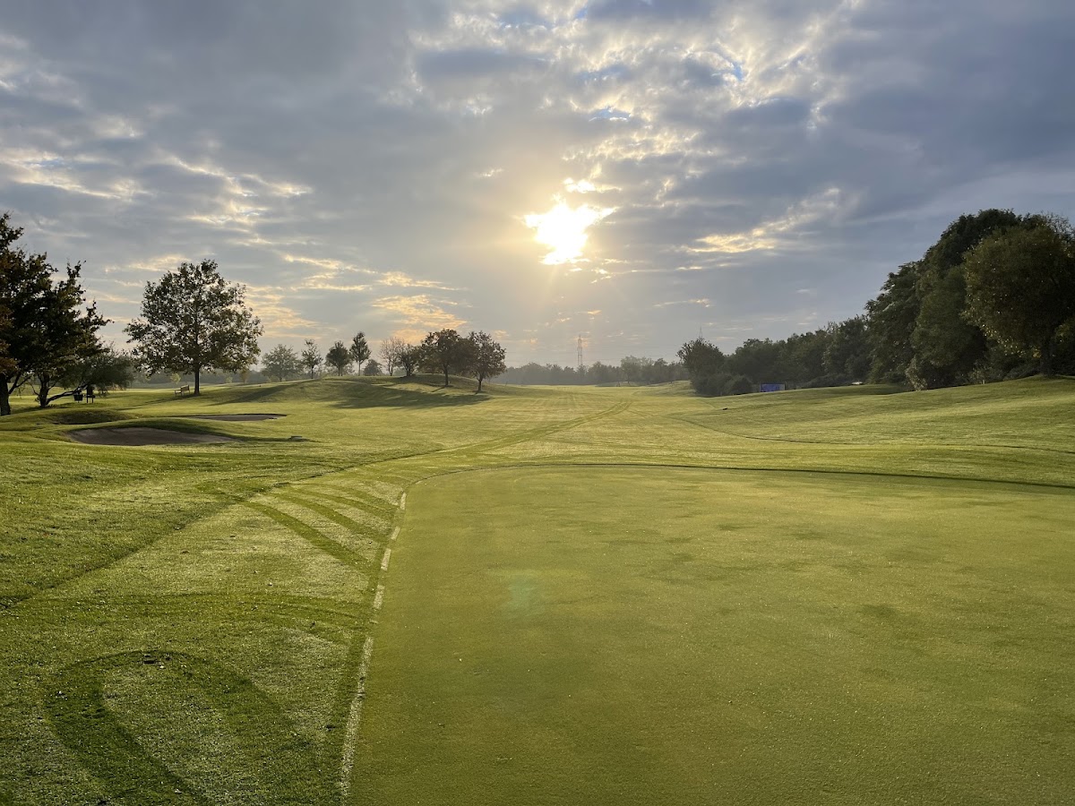 Golfclub Leopoldsdorf