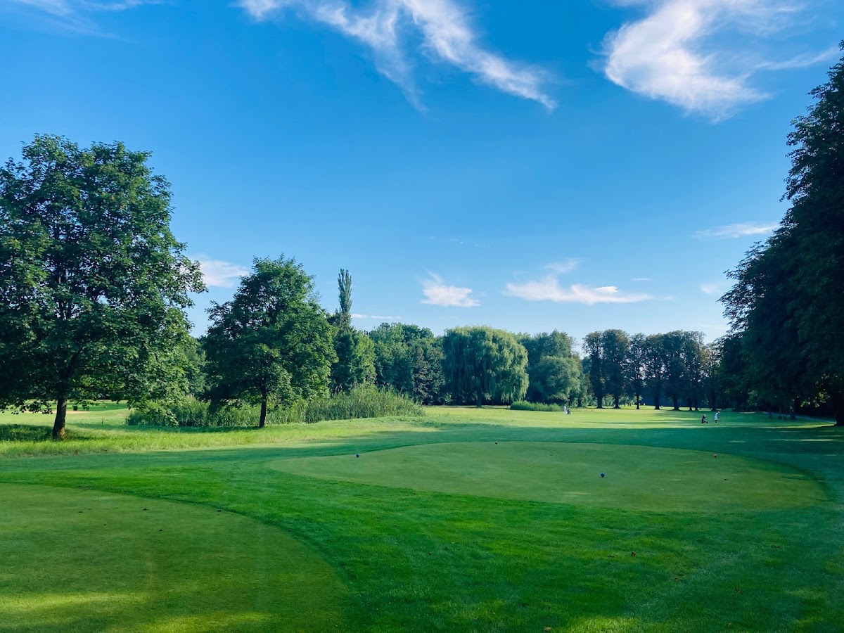 Golfclub Schloss Ebreichsdorf