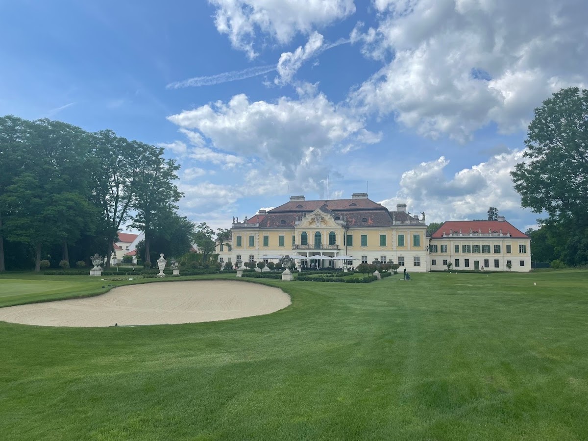 Golfclub Schloss Schönborn