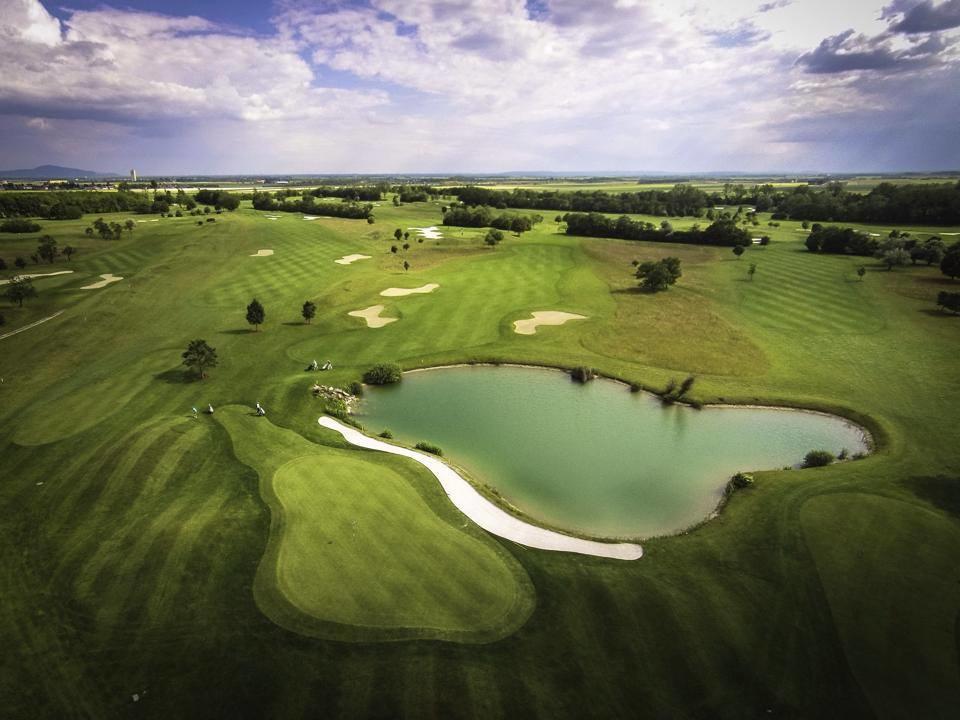 Golfclub Schönfeld