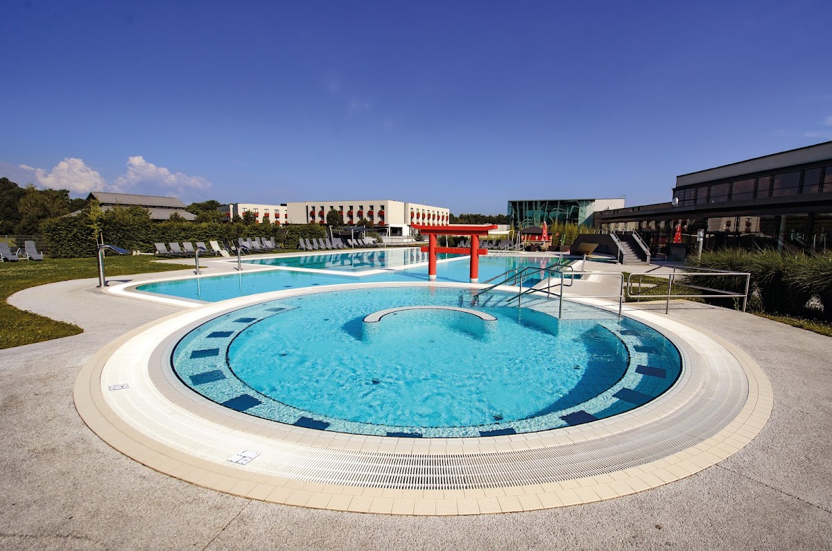 Hotel & Spa Linsberg Asia