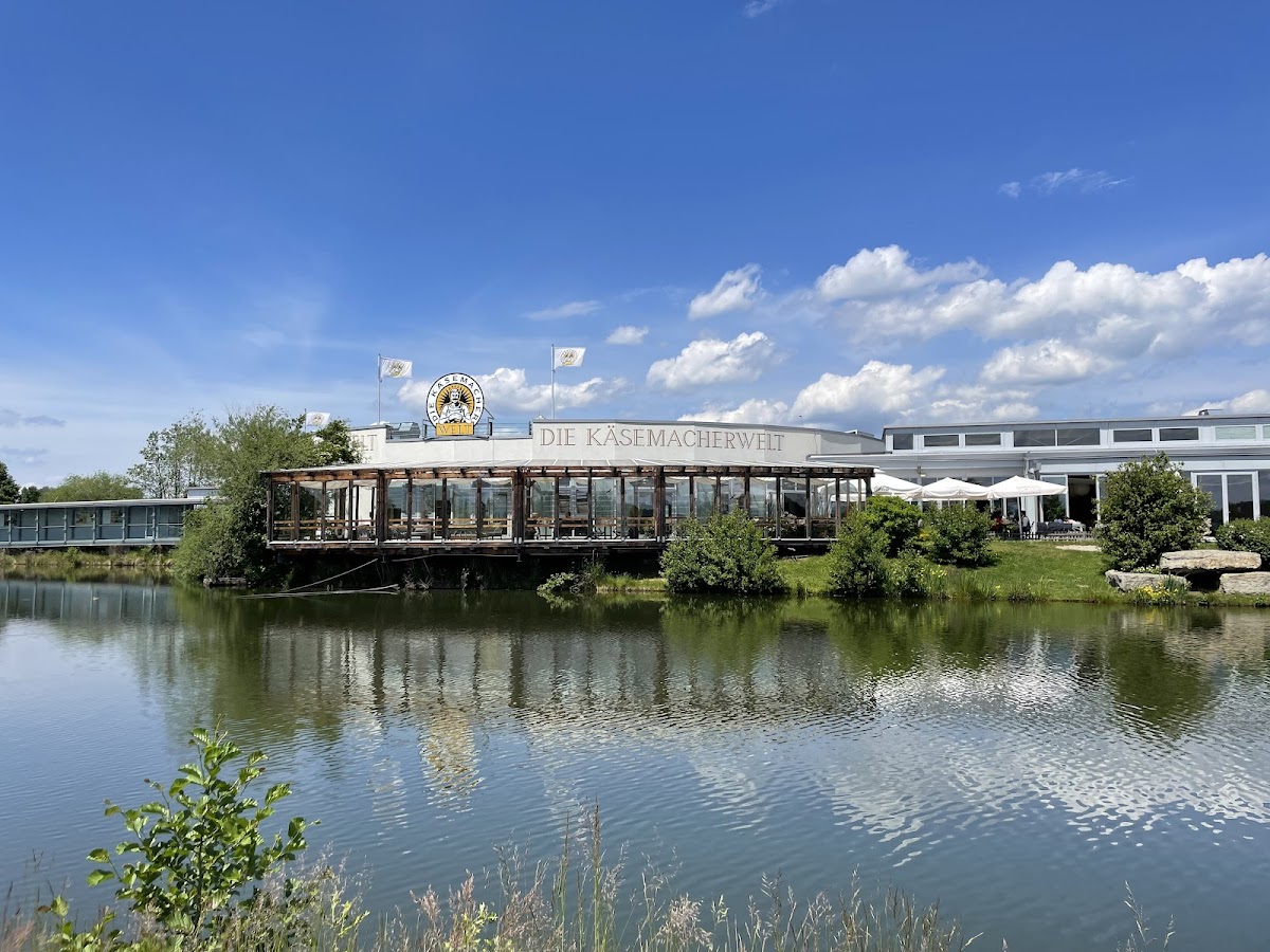 Käsemacherwelt Heidenreichstein