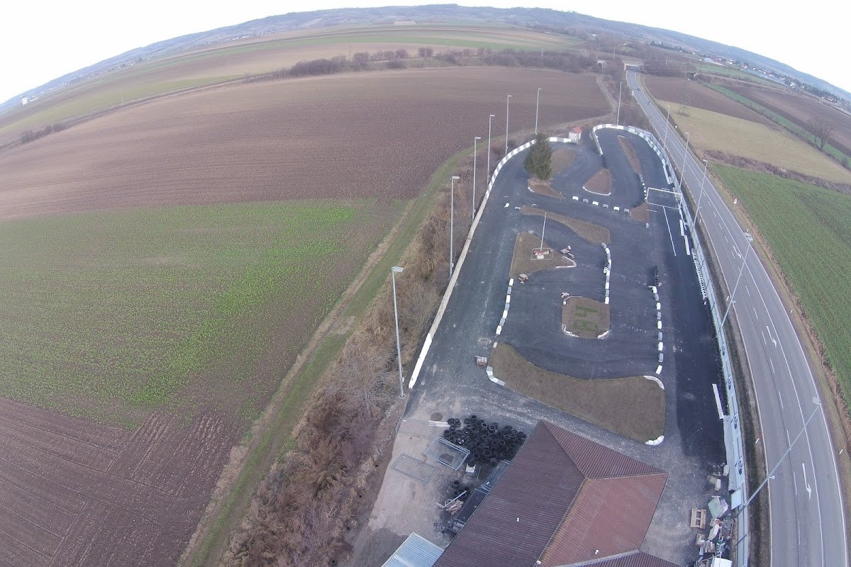Kartbahn Ziersdorf