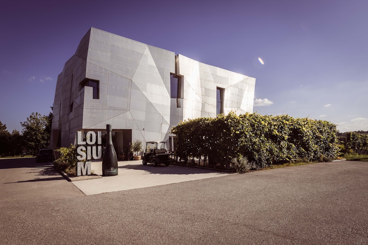 LOISIUM WeinWelt Langenlois