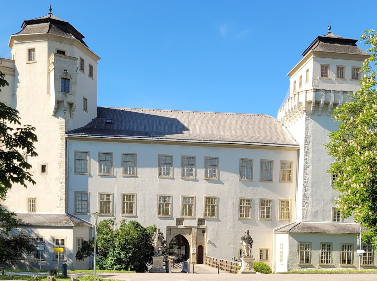 MAMUZ Schloss Asparn/Zaya