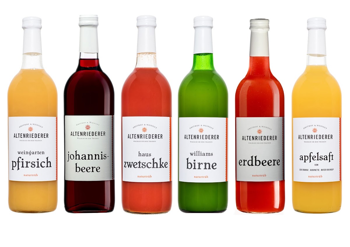 Obsthof & Weingut Altenriederer – Shop & Selber-Pflück-Feld
