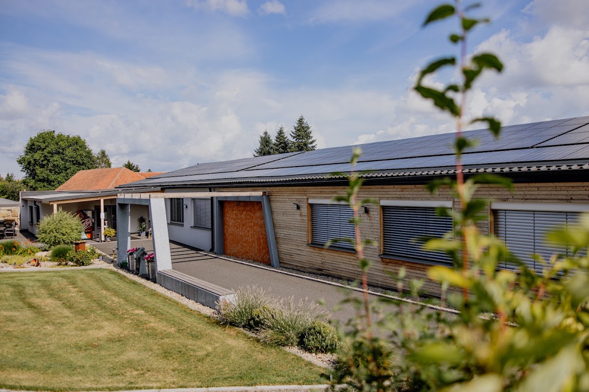 Perlmuttmanufaktur Felling