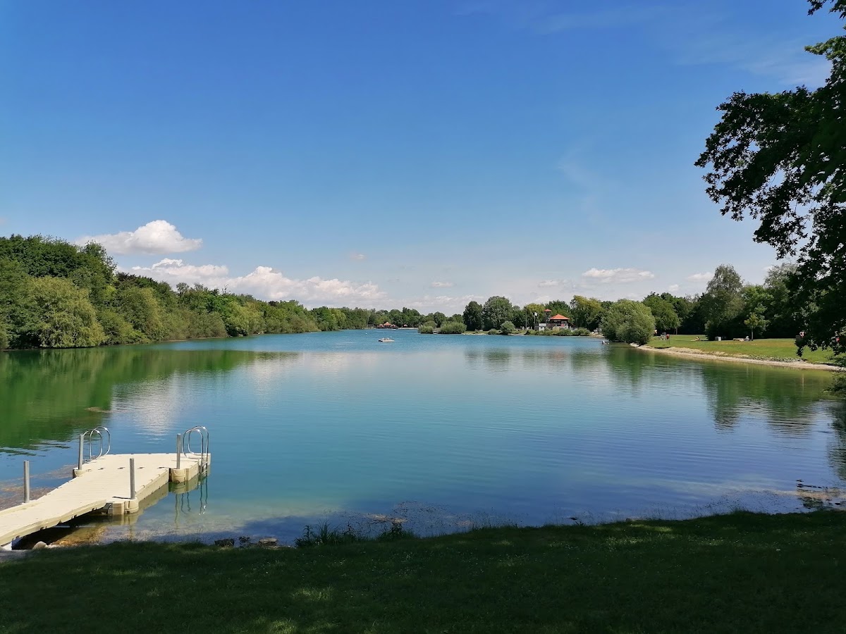 Ratzersdorfer See