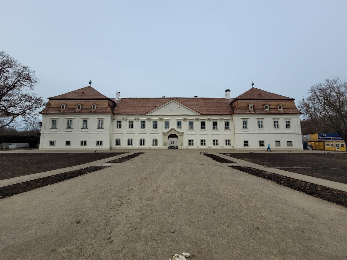 Schloss Marchegg