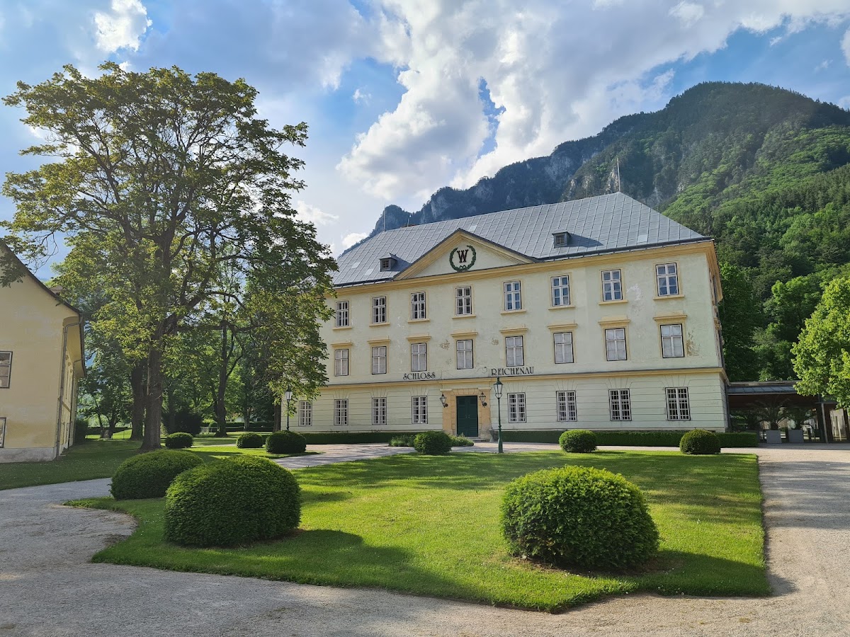 Schloss Reichenau an der Rax