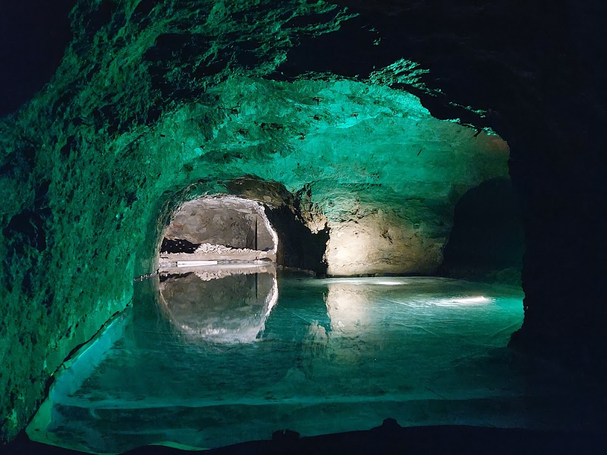 Seegrotte Hinterbrühl